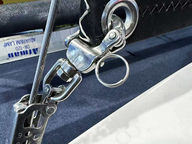 Морское оборудование