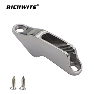 Веревочный зажим