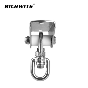 Комплект сверхпрочного гамака из нержавеющей стали 304