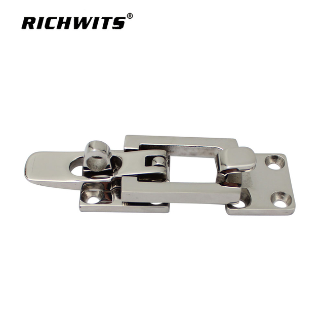  Морская засовка из нержавеющей стали 316