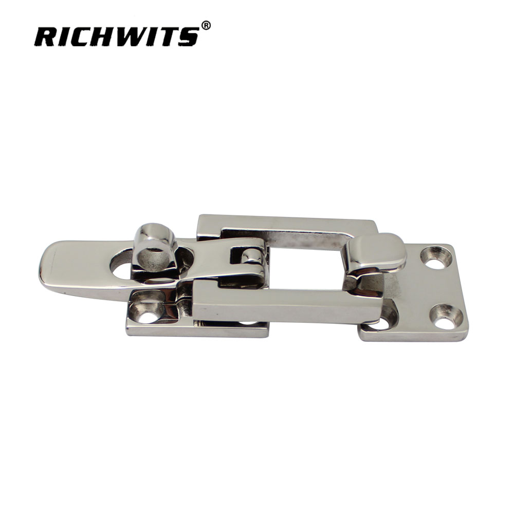  Морская засовка из нержавеющей стали 316