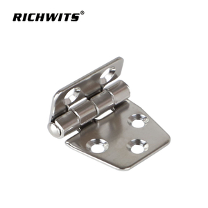 Дверные петли из нержавеющей стали на 270 градусов, сверхмощные 