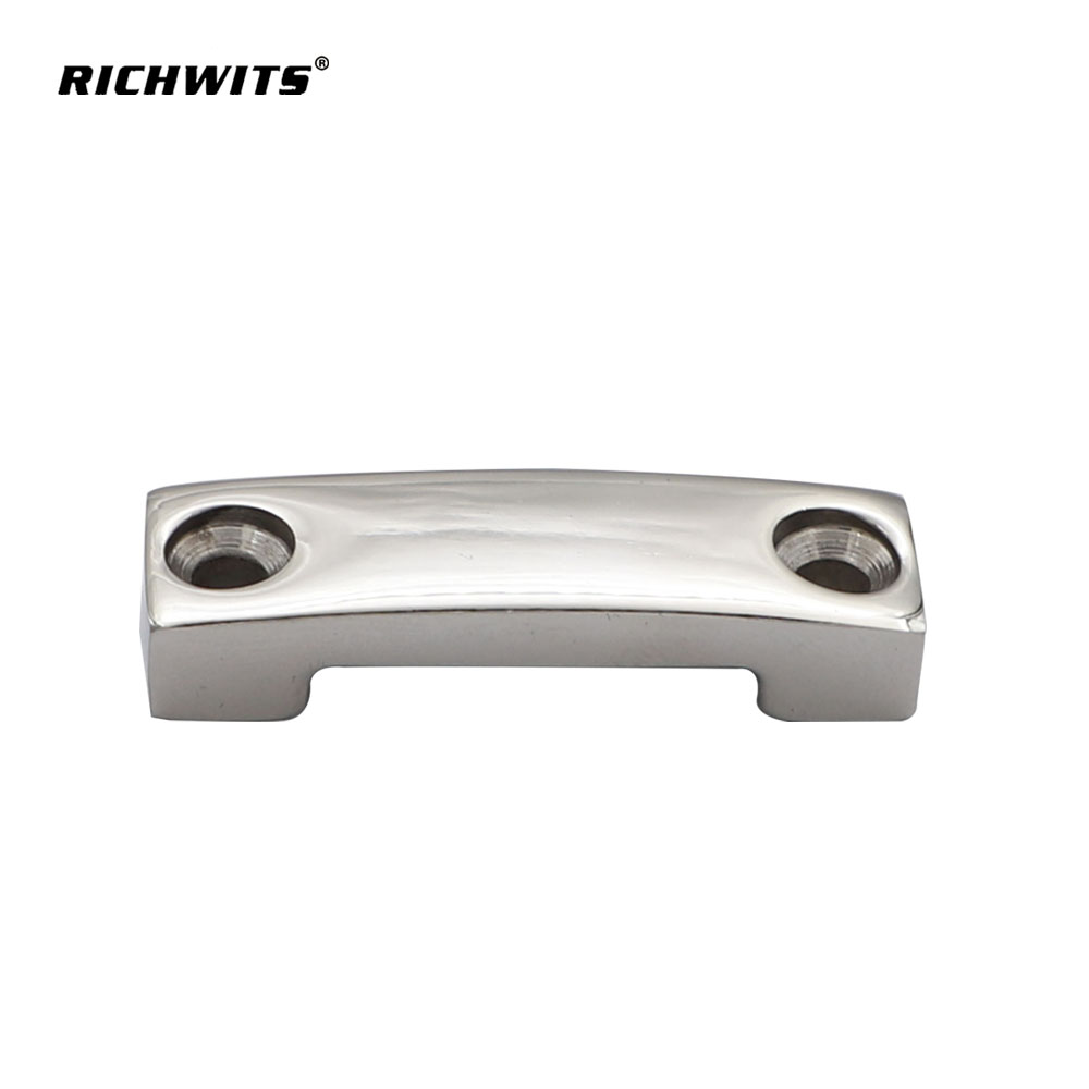  Ремешок с пряжкой из нержавеющей стали и кулачком 