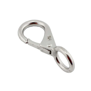 Заводское производство дешевых карабинов с фиксированным ушком