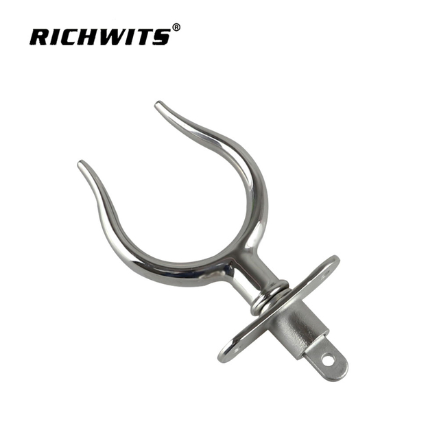 Замок для морского оборудования из нержавеющей стали 316