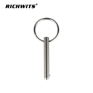 Дешевый штифтовый вал для защитной блокировки заводского производства