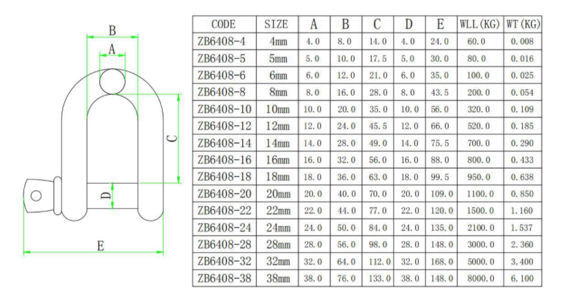 38 мм диаметр
