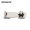 Засов и скоба Засов из нержавеющей стали 316