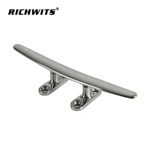 Низкий уток из нержавеющей стали