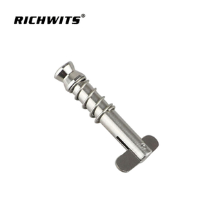 Автоматический стопорный штифт, Английская булавка, Аксессуары для яхт, Быстрый фиксатор язычка