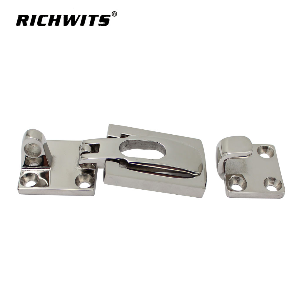  Морская засовка из нержавеющей стали 316