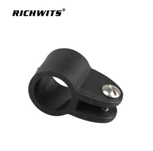 Дешевая верхняя часть бимини из нейлона с пластиковой челюстью для морской пехоты