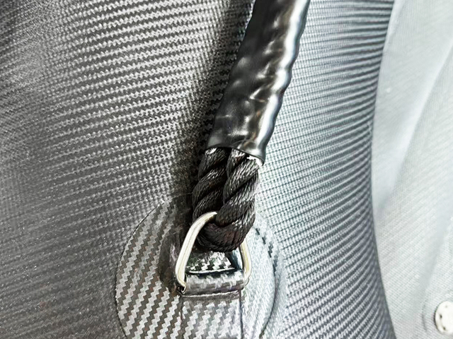 Треугольное кольцо - каякинг