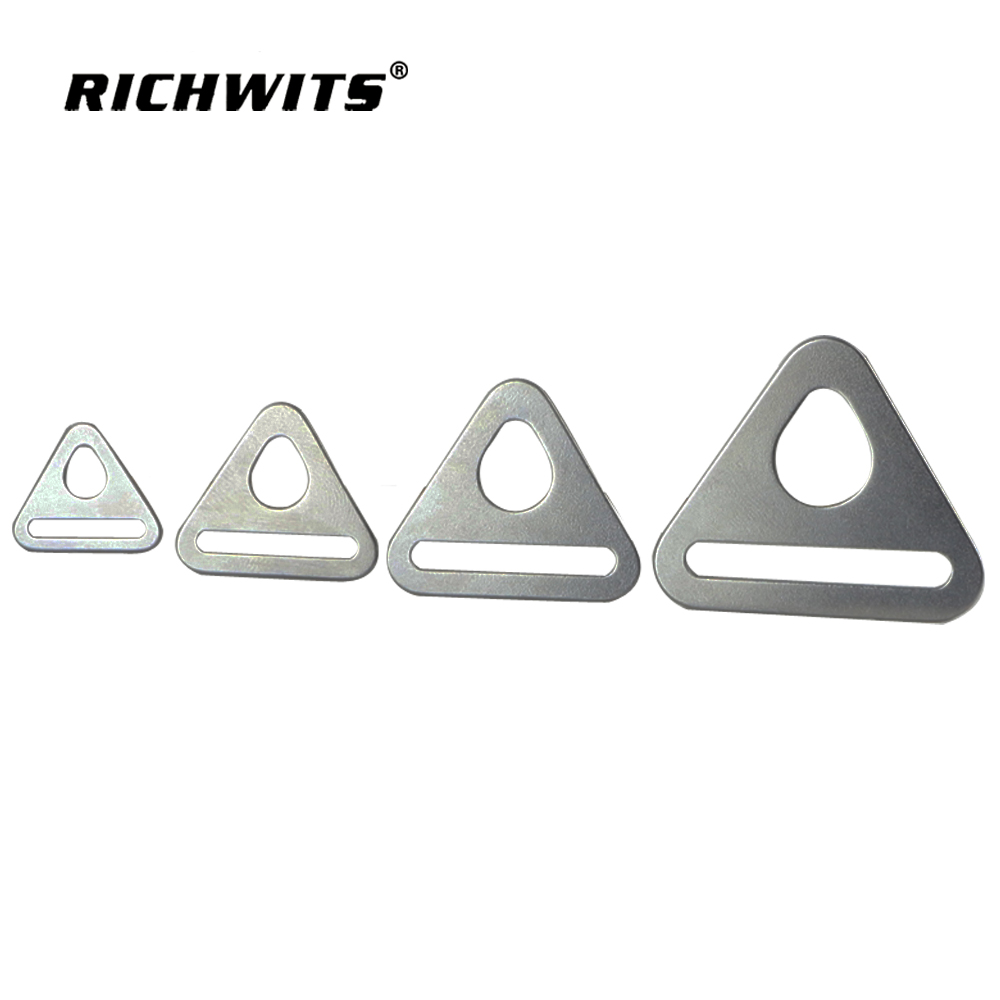 Завод нержавеющей стали Sky Triangle Slice