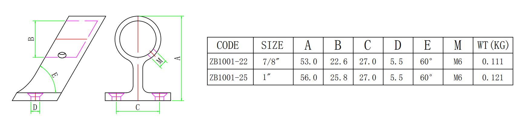 ZB1001