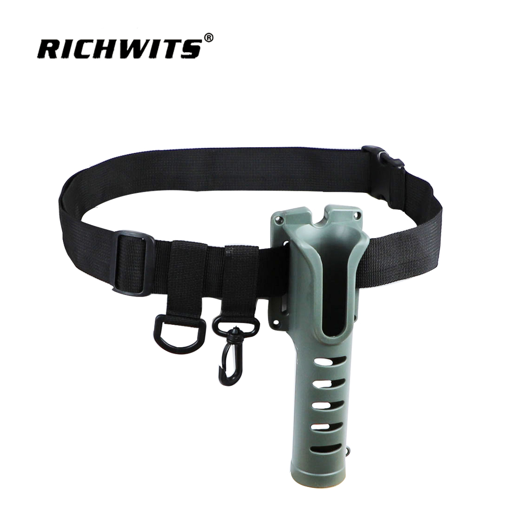 Коррозионностойкий нейлоновый держатель для морской удочки