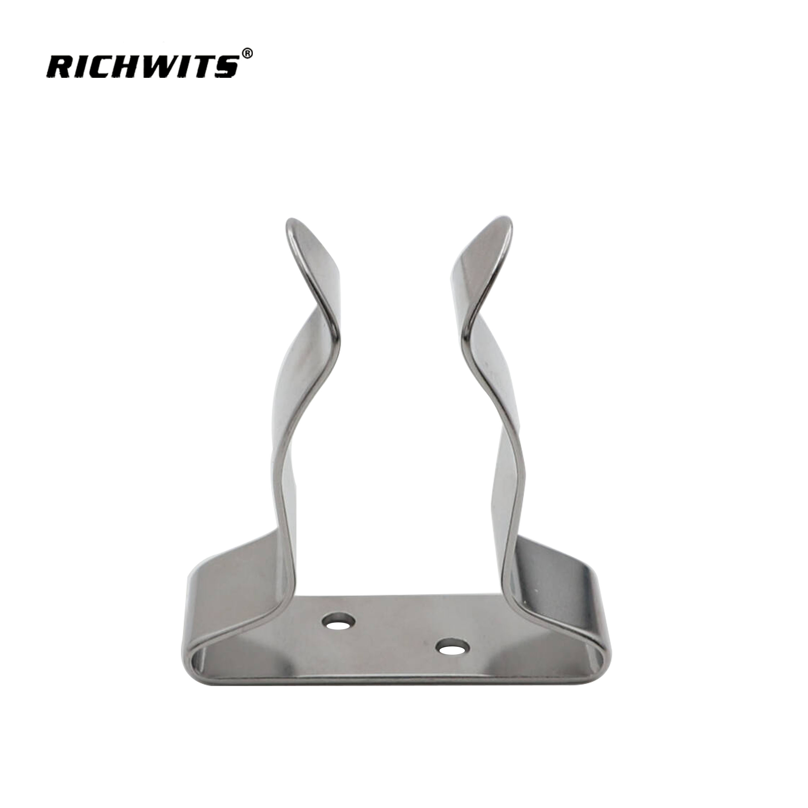 Морское оборудование Морской зажим для весла из нержавеющей стали класса 316/держатель весла