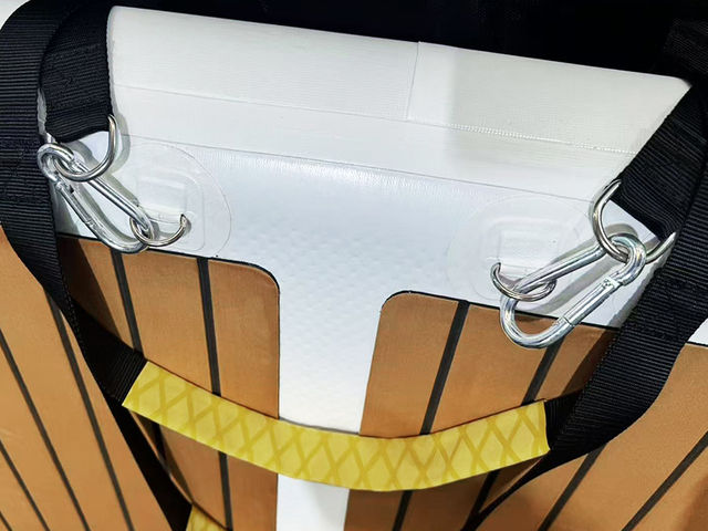 Пряжка для восхождения, D-образное кольцо, треугольное кольцо