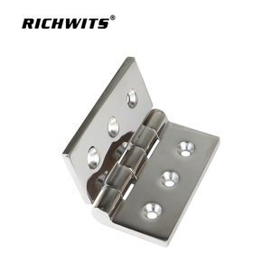  Петля из нержавеющей стали, дверная петля для промышленного оборудования