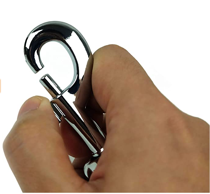 Заводское производство поворотного карабина с квадратным кольцом