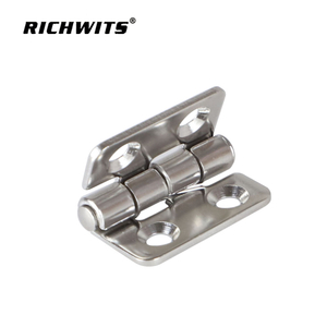  Петля для дверей и окон из нержавеющей стали 304 для яхт/лодок