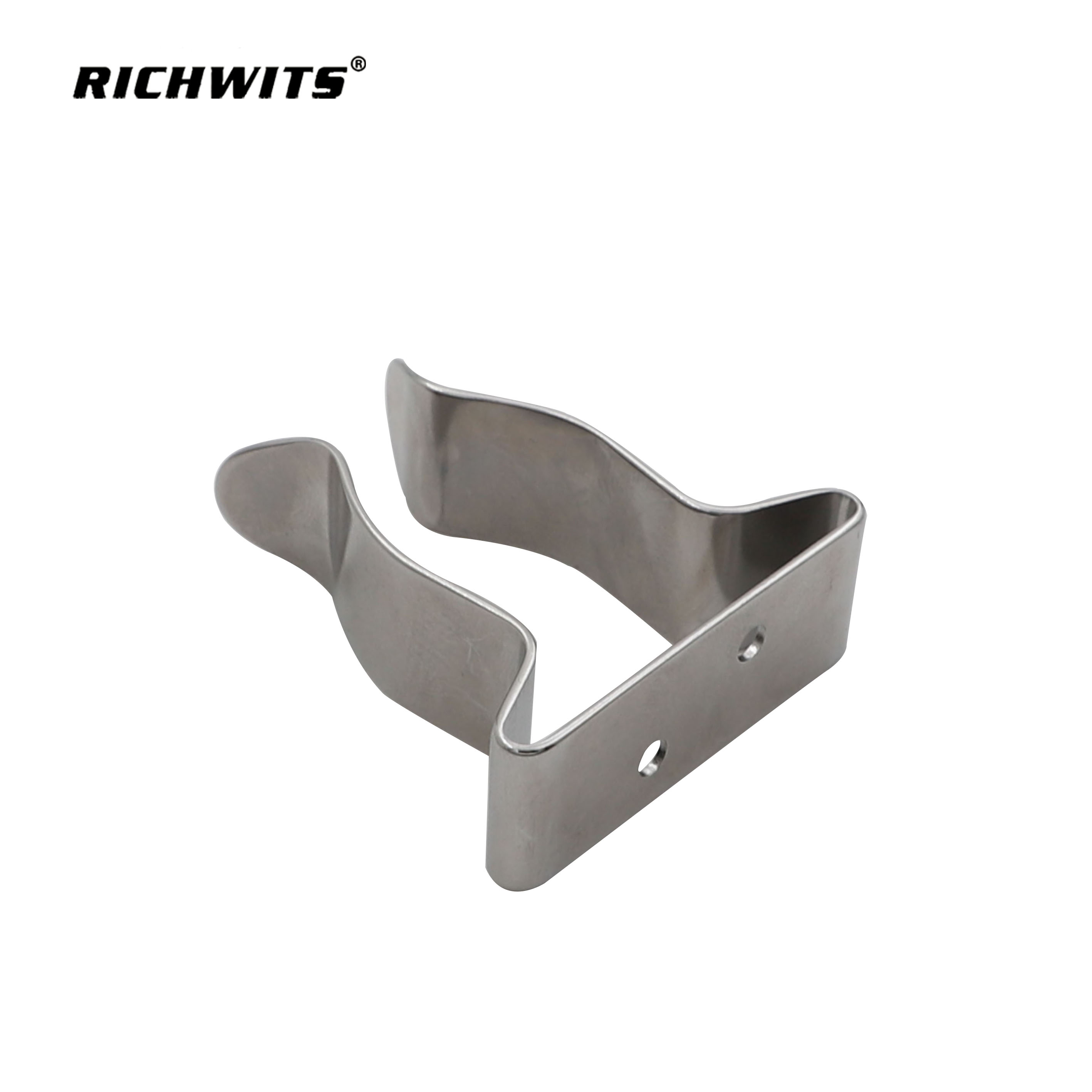 Морское оборудование Морской зажим для весла из нержавеющей стали класса 316/держатель весла