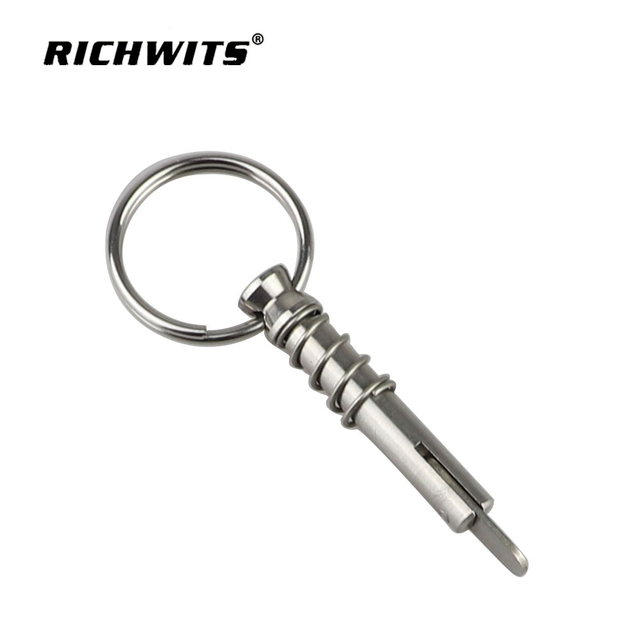 Штифтовый вал для защитной блокировки при заводском производстве