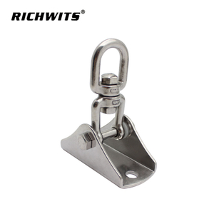 Гамак из нержавеющей стали, подвесной крючок для гамака, комплект для наружного использования