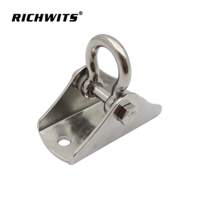  Подвесной крючок из нержавеющей стали для гамака для йоги ZB6902