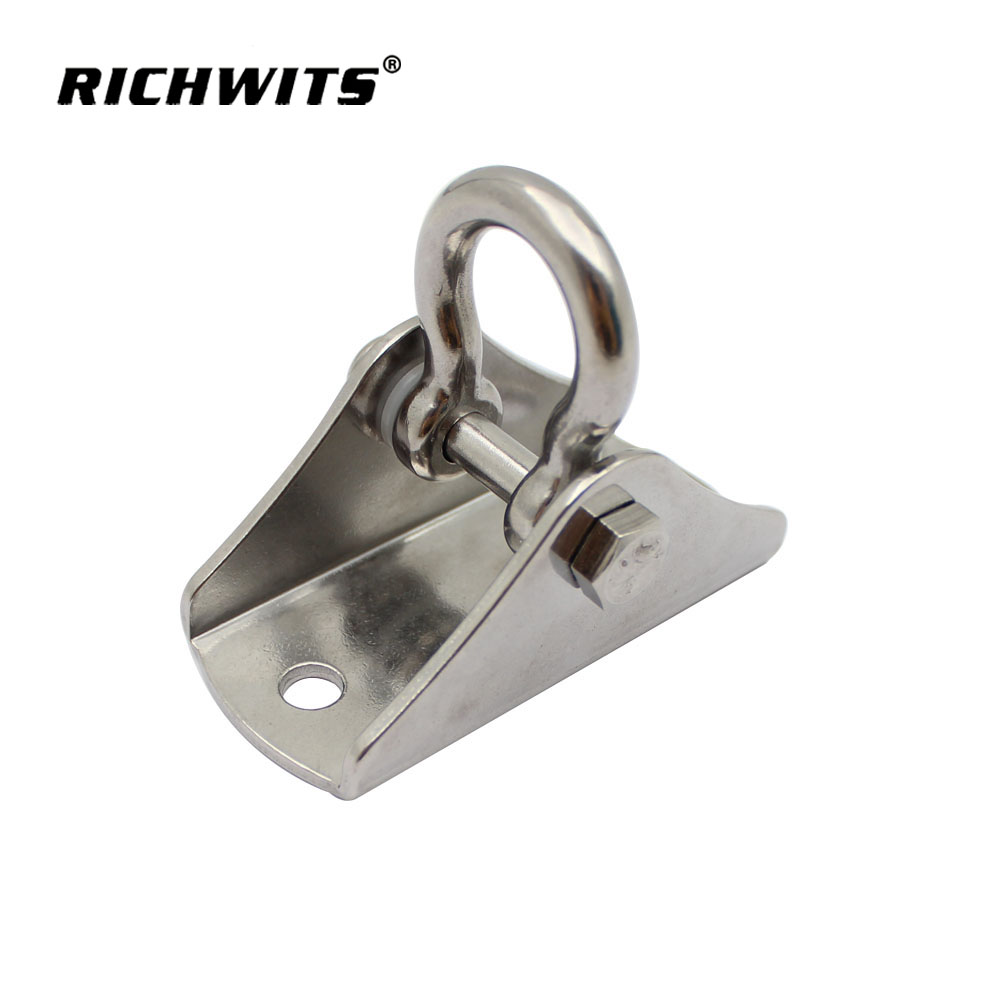  Подвесной крючок из нержавеющей стали для гамака для йоги ZB6902