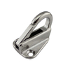  Нержавеющая сталь 316 Fending Hook Fender Spring Hook 