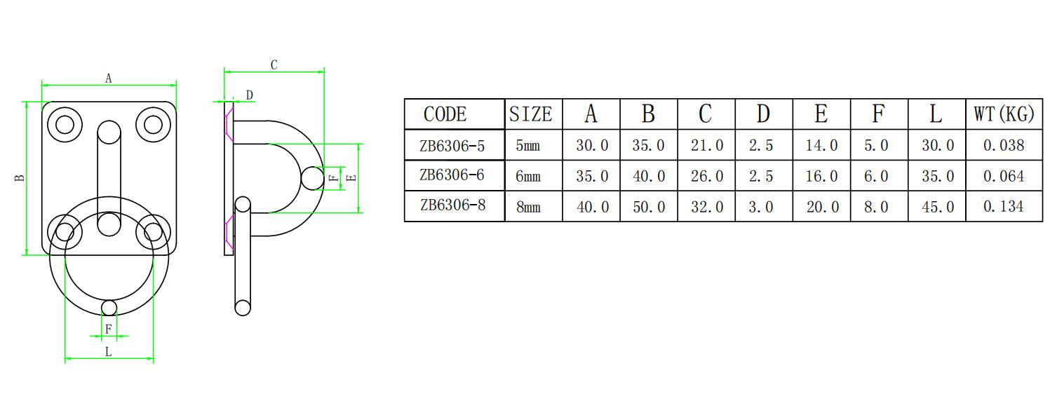 ZB6306 