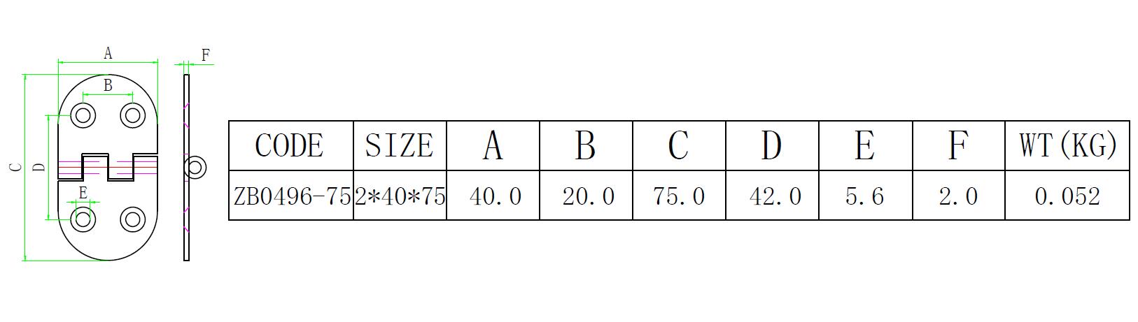 ZB0496