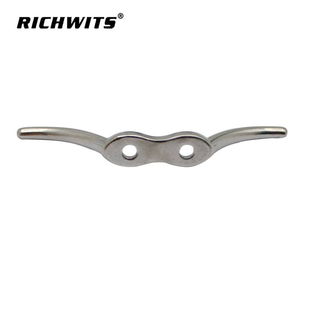 Зажим для троса из нержавеющей стали