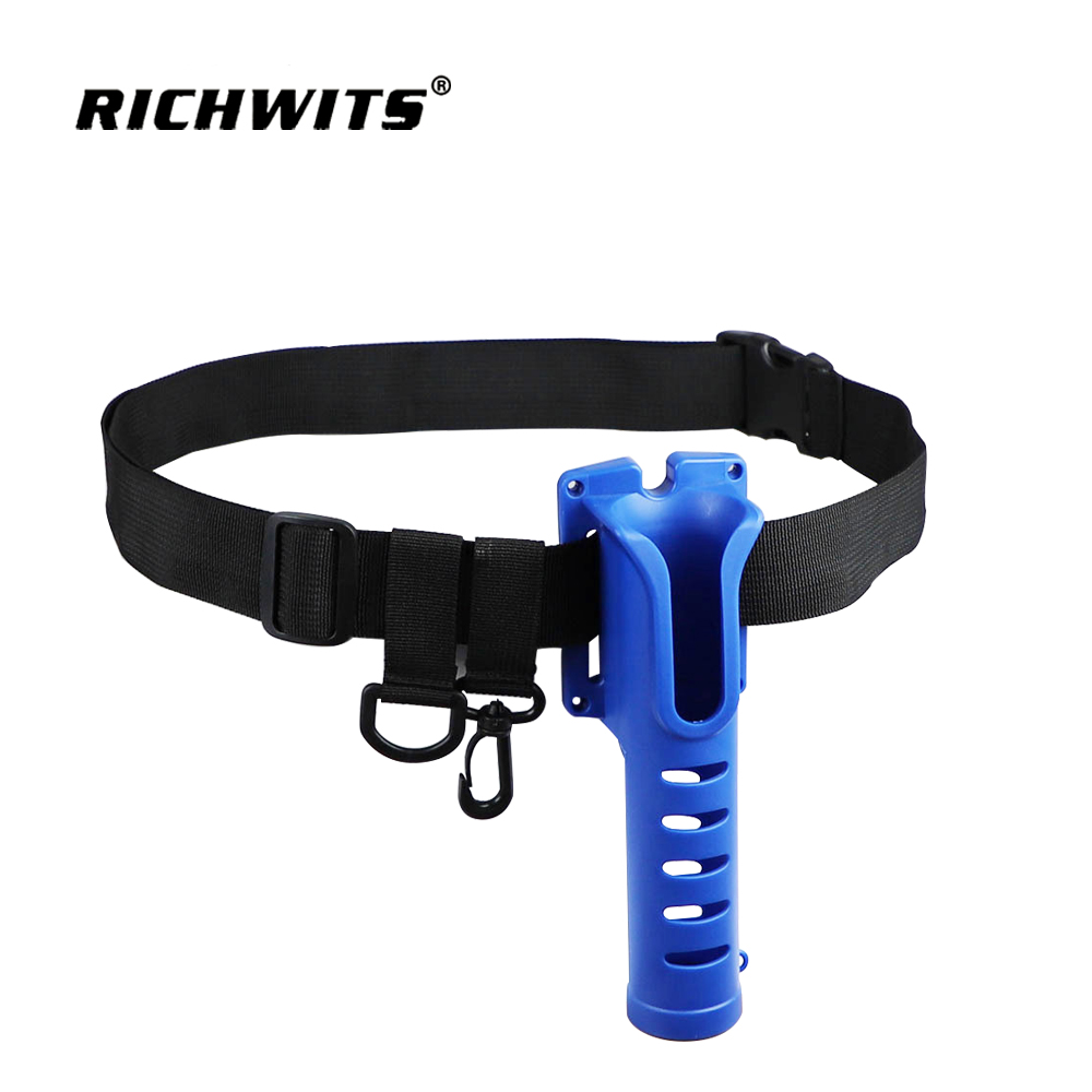 Коррозионностойкий нейлоновый держатель для морской удочки