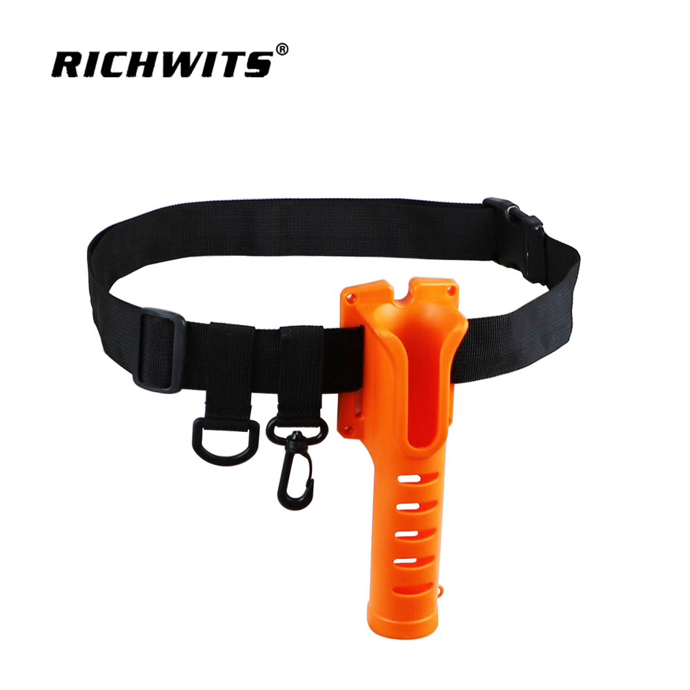 Коррозионностойкий нейлоновый держатель для морской удочки