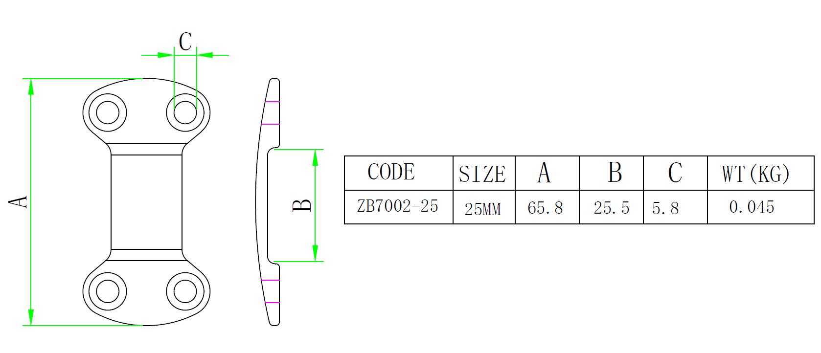 ZB7002