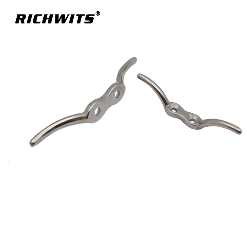 Зажим для троса из нержавеющей стали