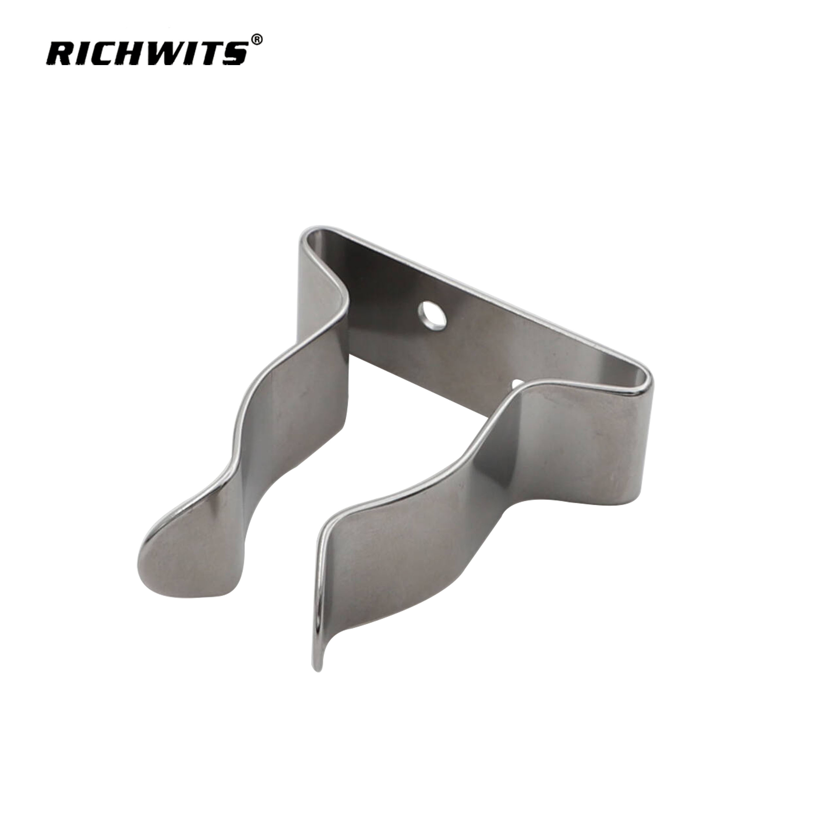 Морское оборудование Морской зажим для весла из нержавеющей стали класса 316/держатель весла