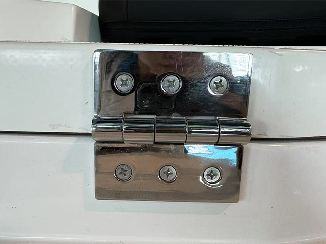 Морское оборудование