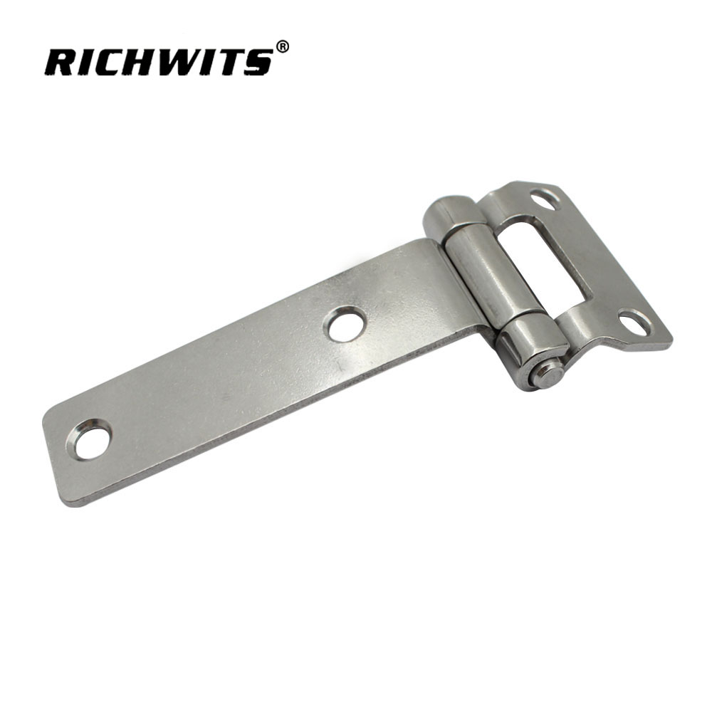 Петля из нержавеющей стали 304 для оборудования для сиденья лодки 