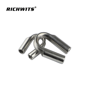 Наперсток для ванн из нержавеющей стали 304 