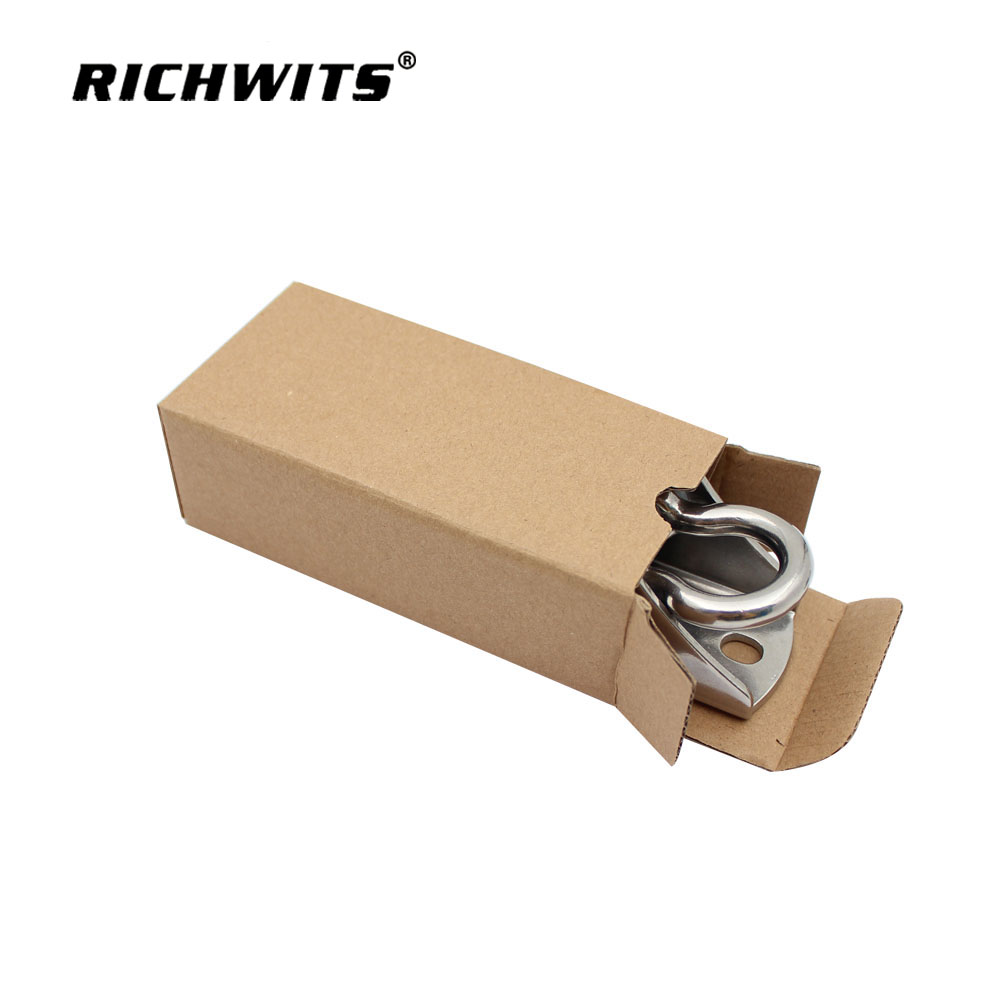  Подвесной крючок из нержавеющей стали для гамака для йоги ZB6902