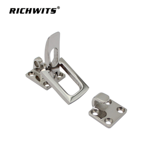  Морская засовка из нержавеющей стали 316