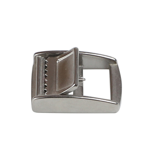 Квадратные кулачковые пряжки Пряжка из нержавеющей стали 304/316