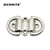 Застежка для проушины из нержавеющей стали 316 для лодки