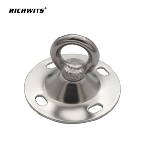 Потолочный гамак из нержавеющей стали, 10X90 мм