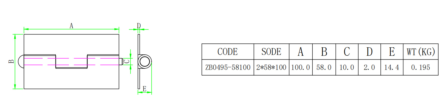 ZB0495 无孔焊接脱卸合页-尺寸图.jpg